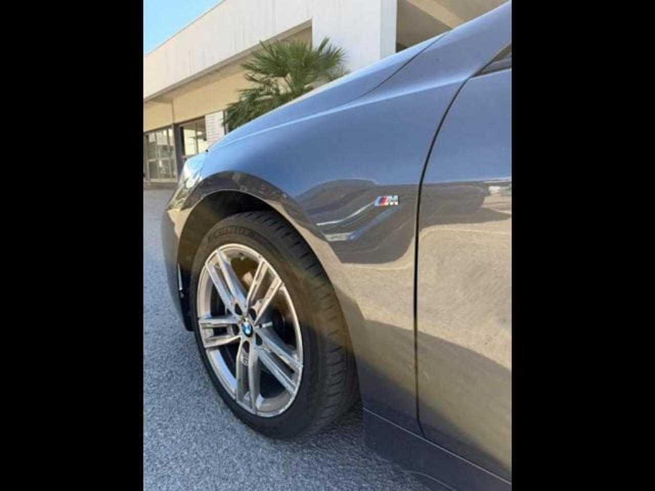 BMW Bmw Serie 1 usata 20