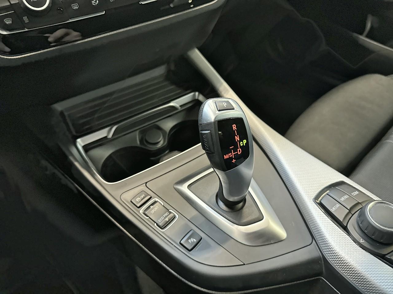 BMW Bmw Serie 1 usata 5
