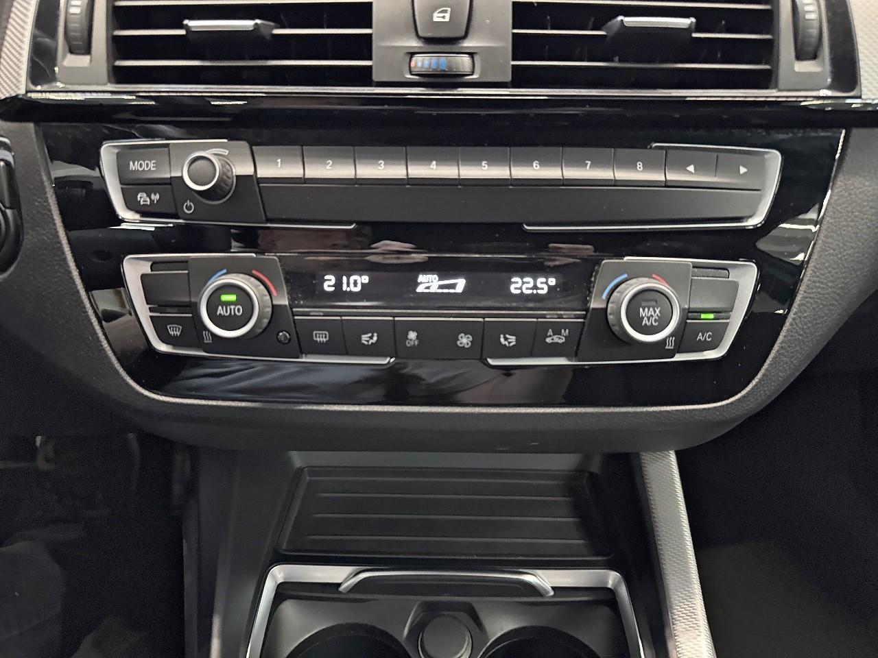 BMW Bmw Serie 1 usata 6