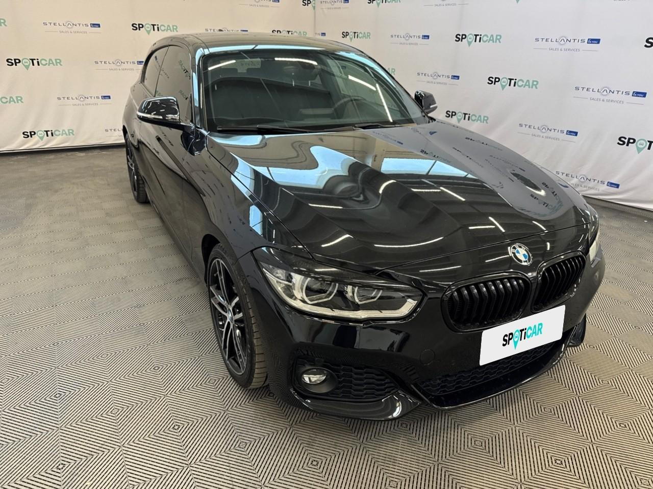BMW Bmw Serie 1 usata 15