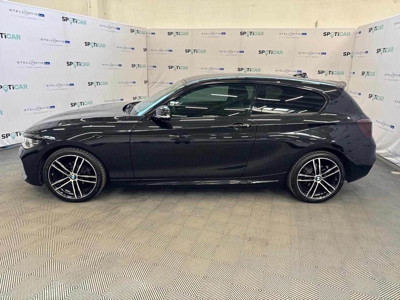 BMW Bmw Serie 1 usata 16