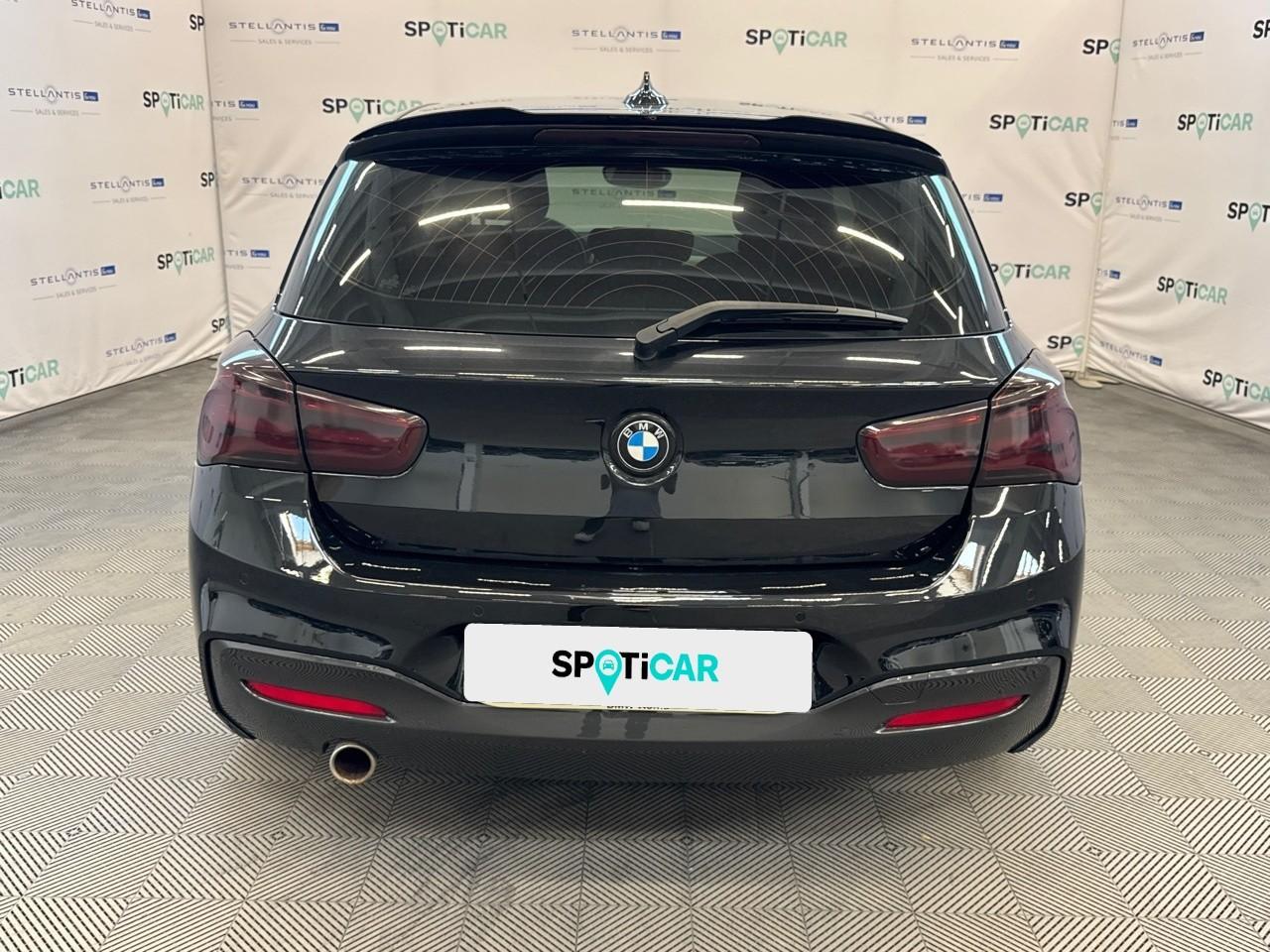 BMW Bmw Serie 1 usata 17