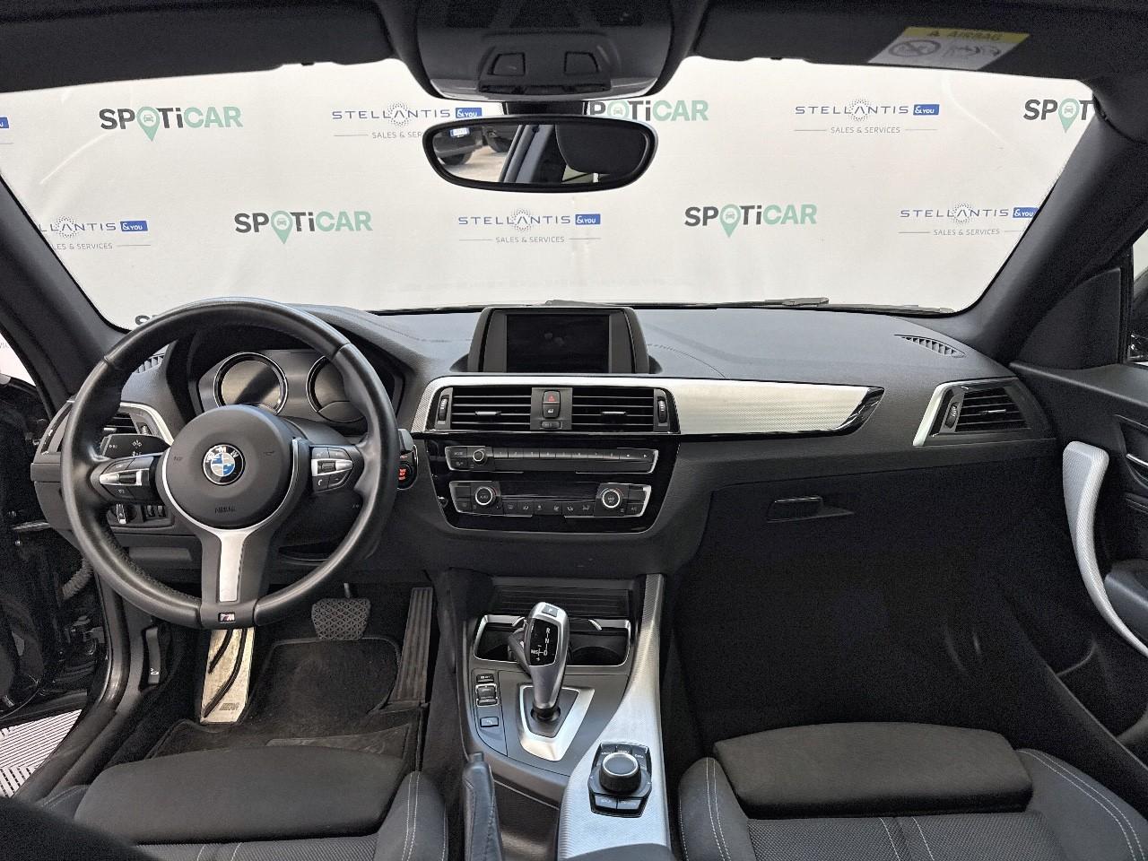 BMW Bmw Serie 1 usata 20