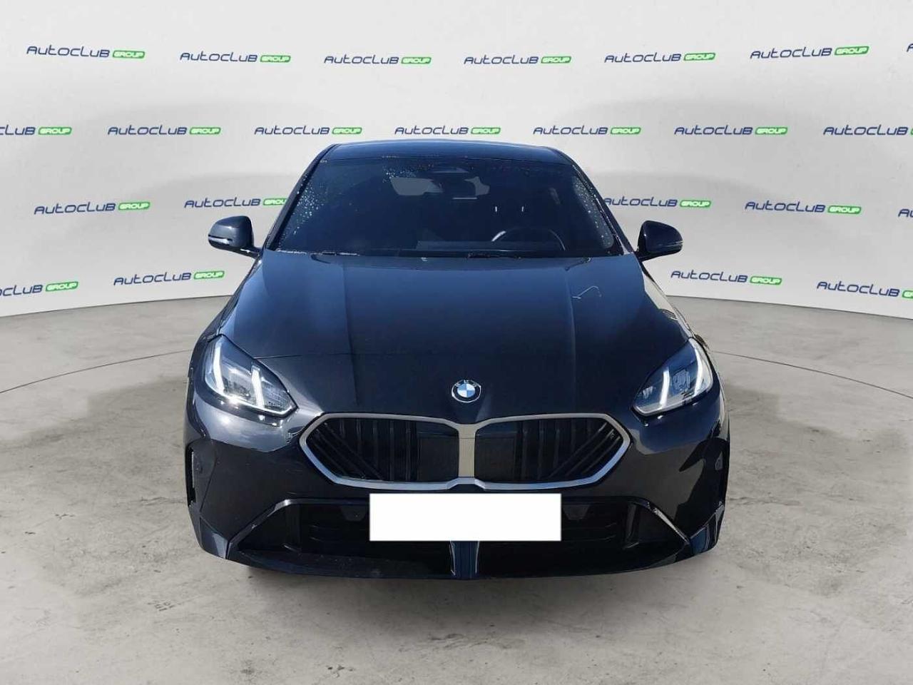 BMW Bmw Serie 1 usata 2