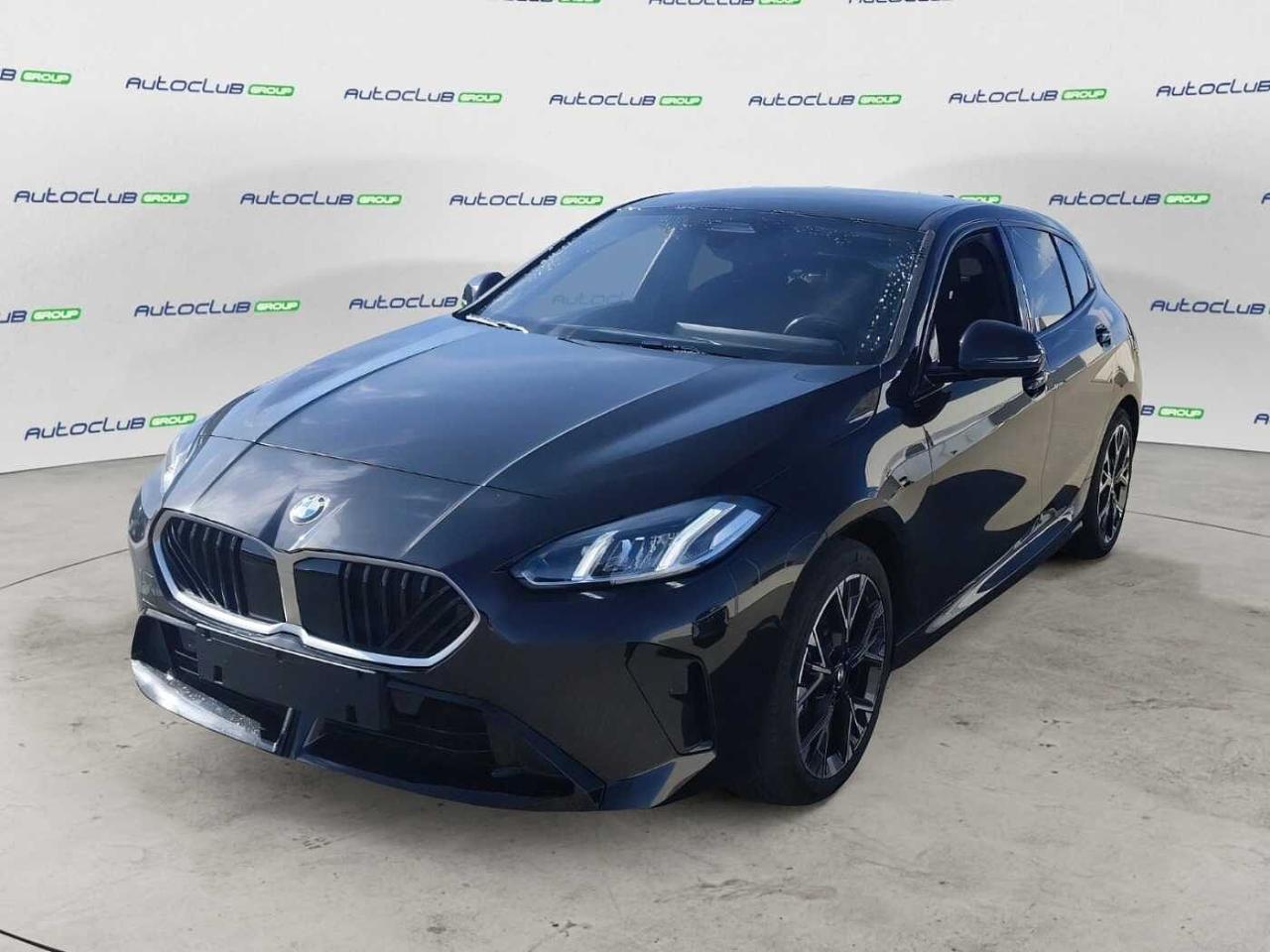 BMW Bmw Serie 1 usata 3