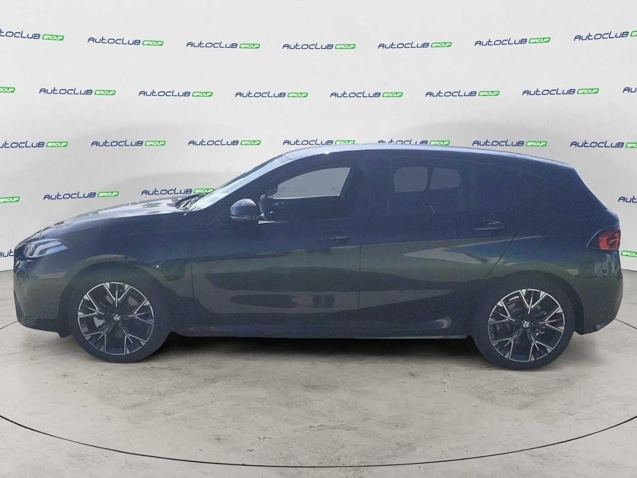 BMW Bmw Serie 1 usata 4