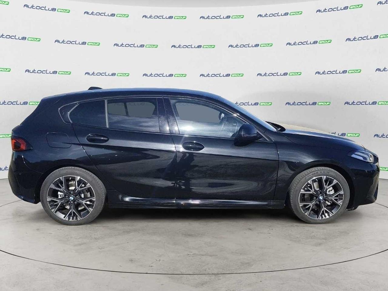 BMW Bmw Serie 1 usata 5