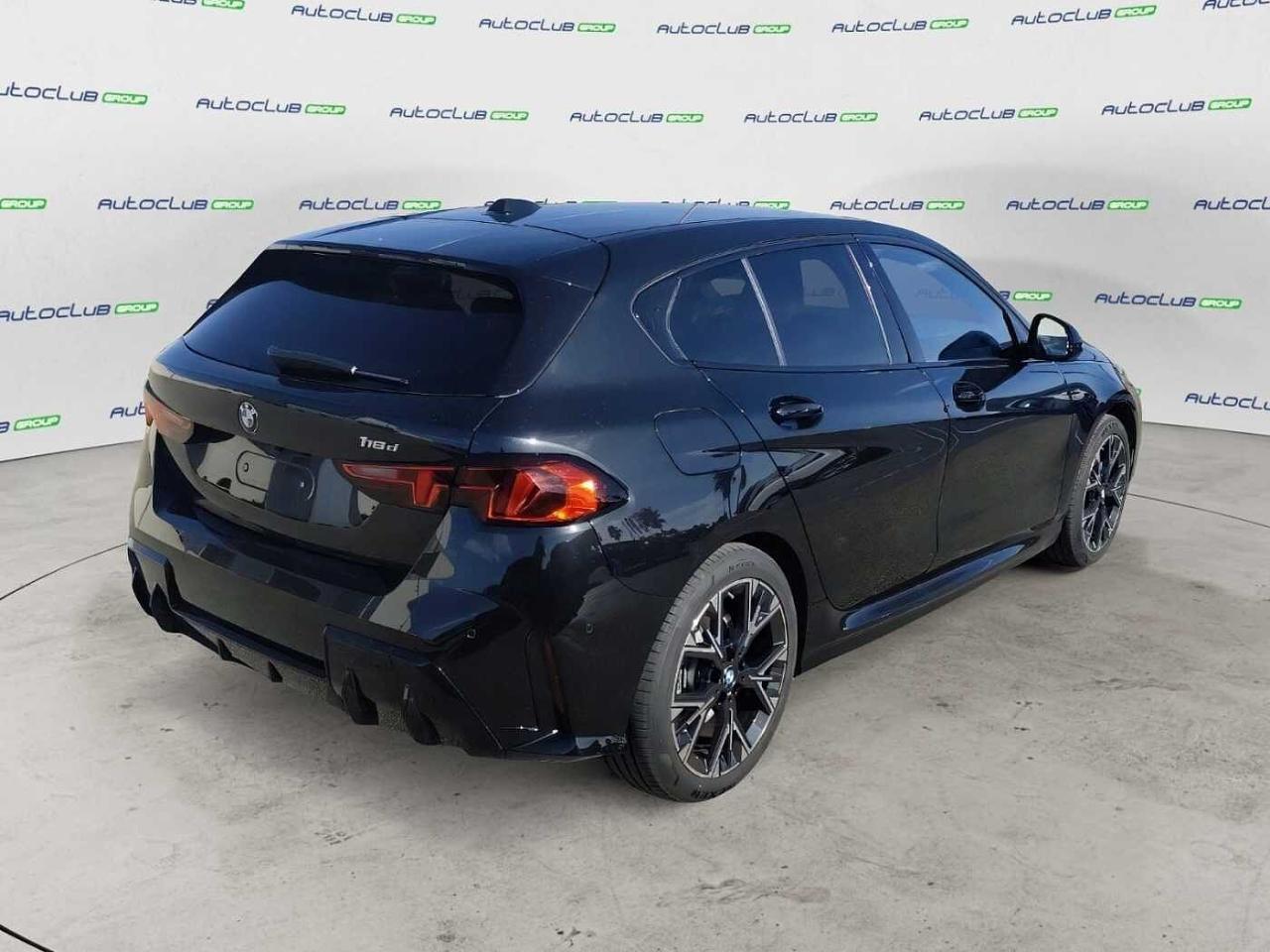 BMW Bmw Serie 1 usata 6