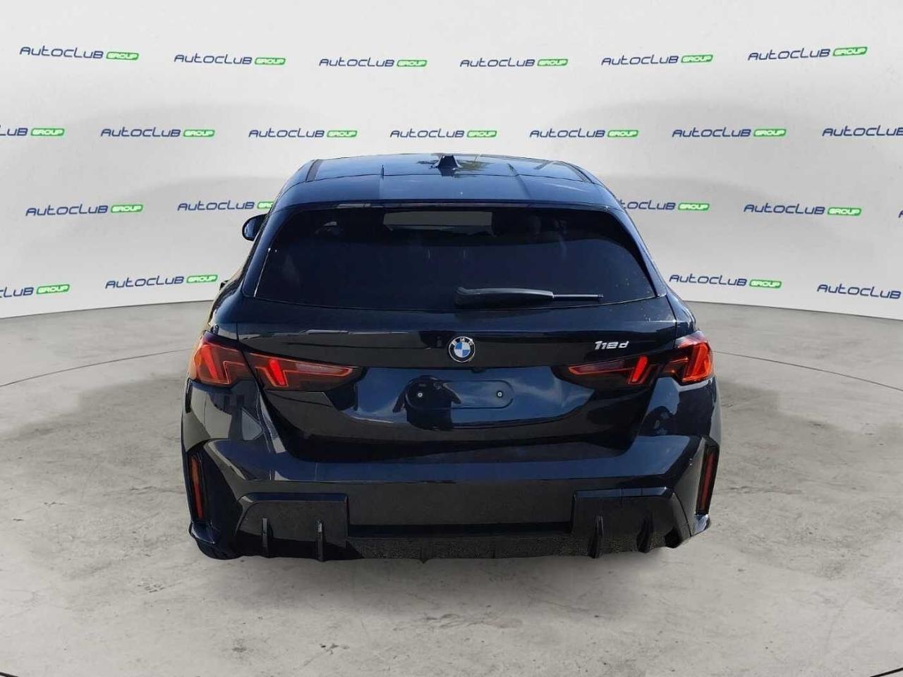 BMW Bmw Serie 1 usata 7