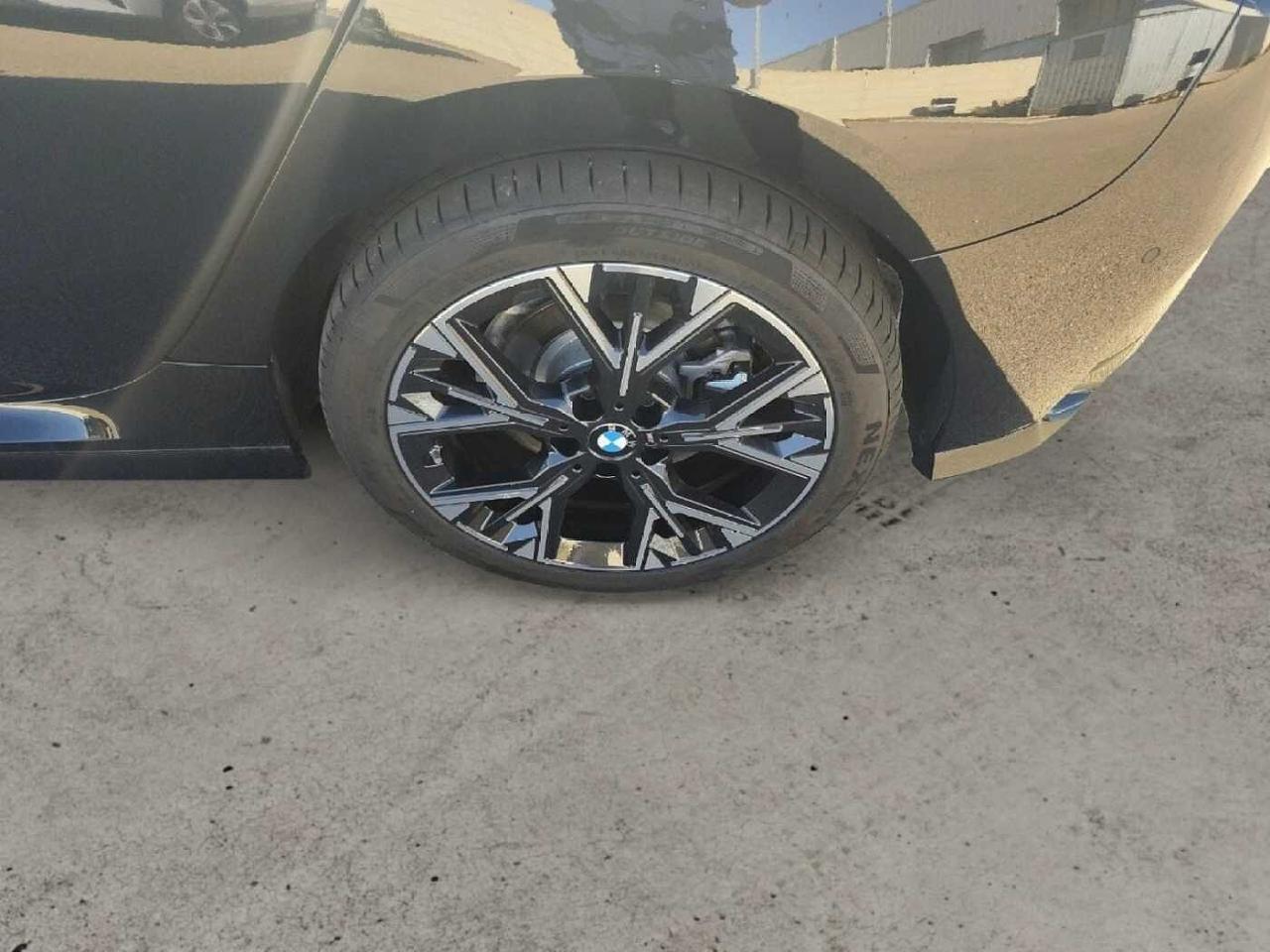BMW Bmw Serie 1 usata 8