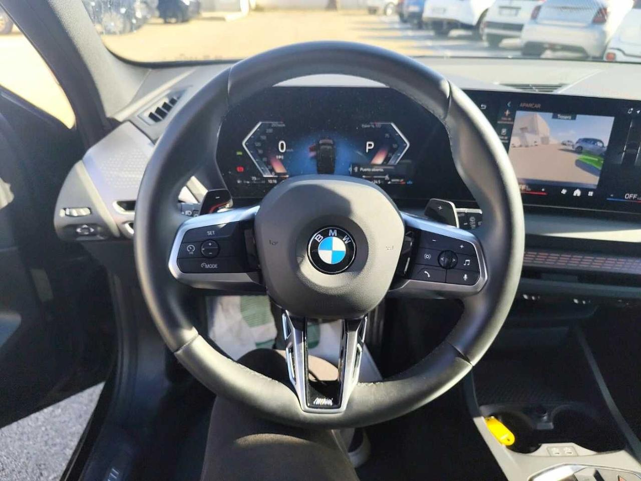 BMW Bmw Serie 1 usata 13