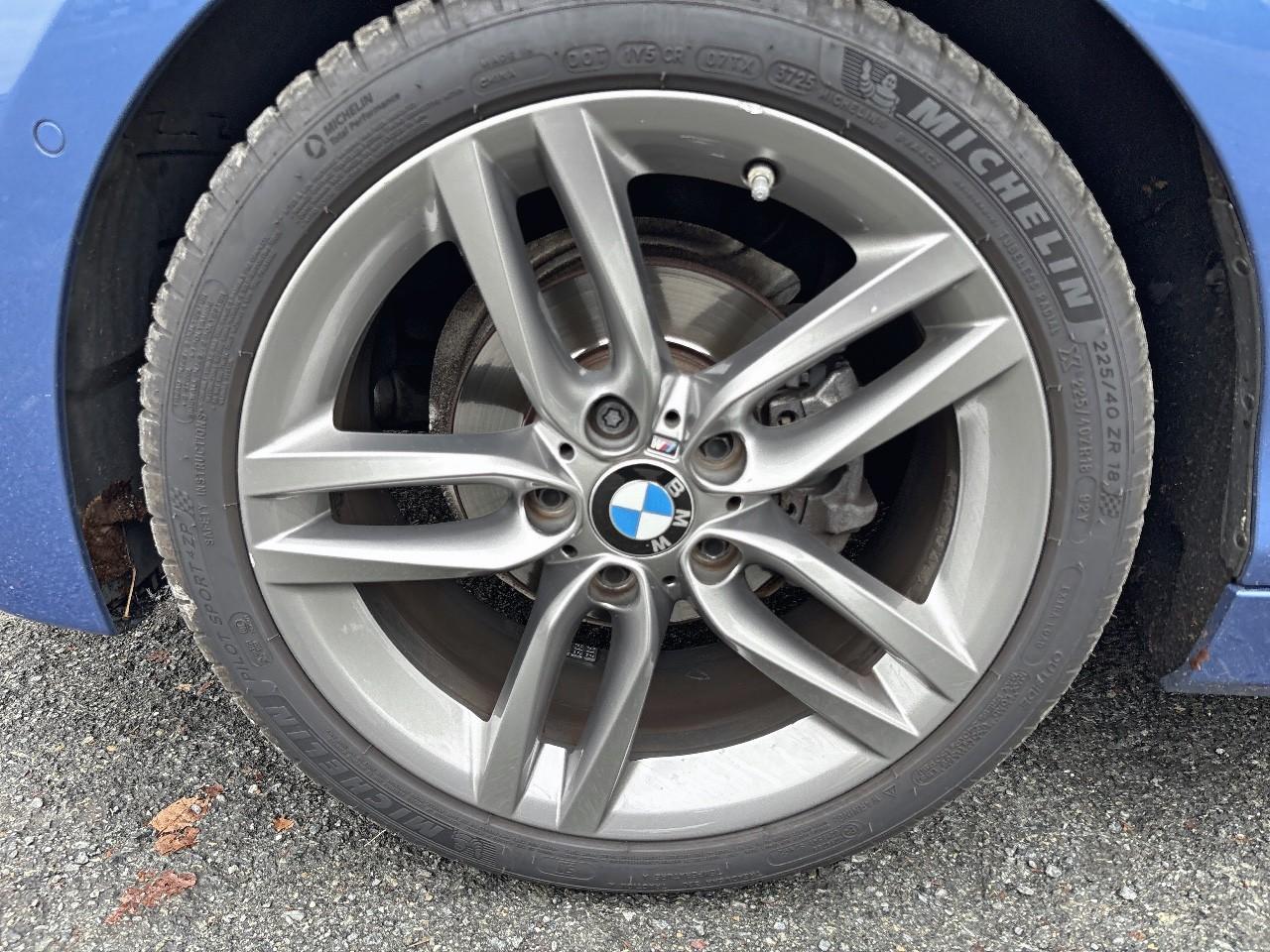 BMW Serie 1 - Foto 3