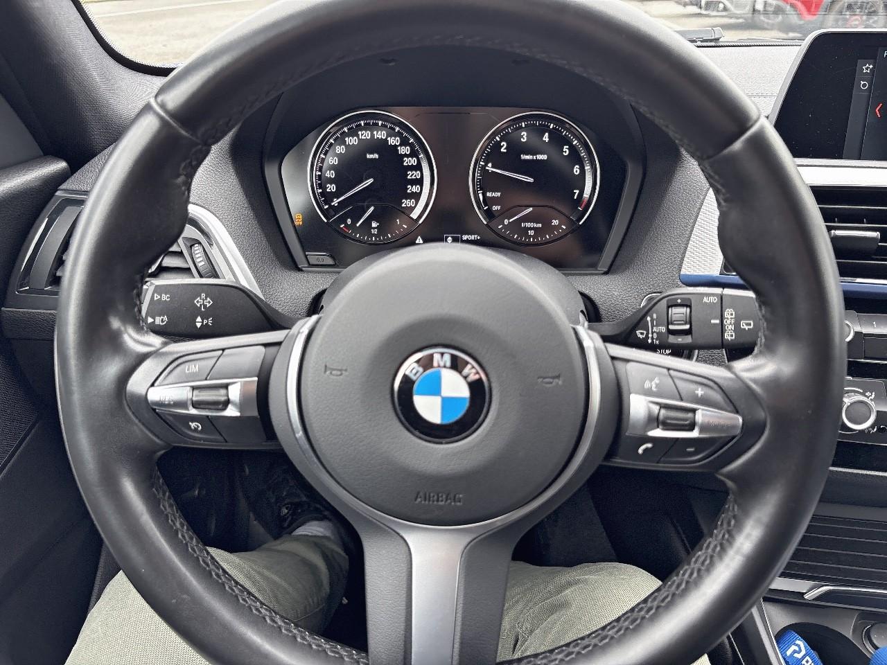 BMW Serie 1 - Foto 4