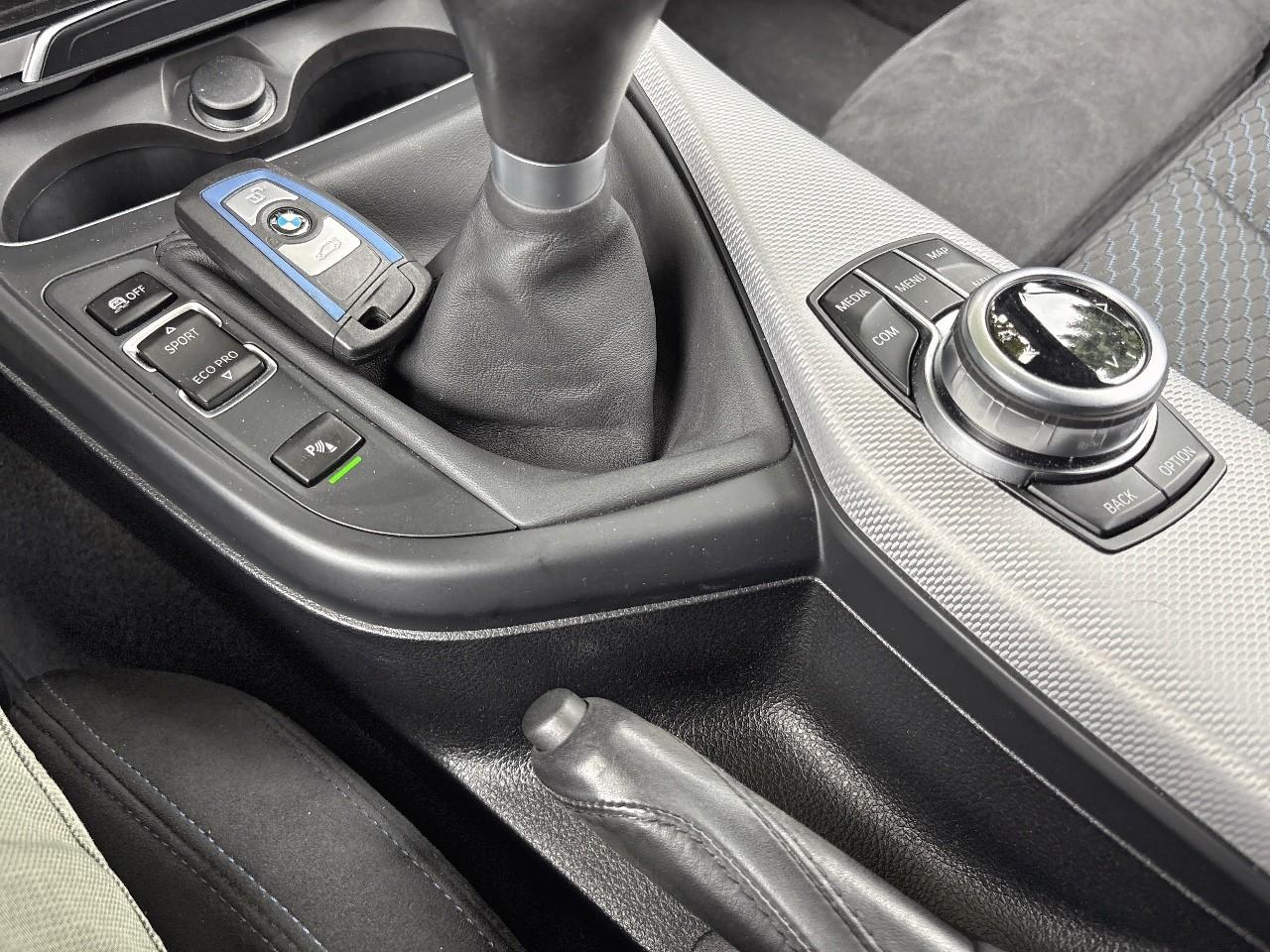 BMW Bmw Serie 1 usata 8