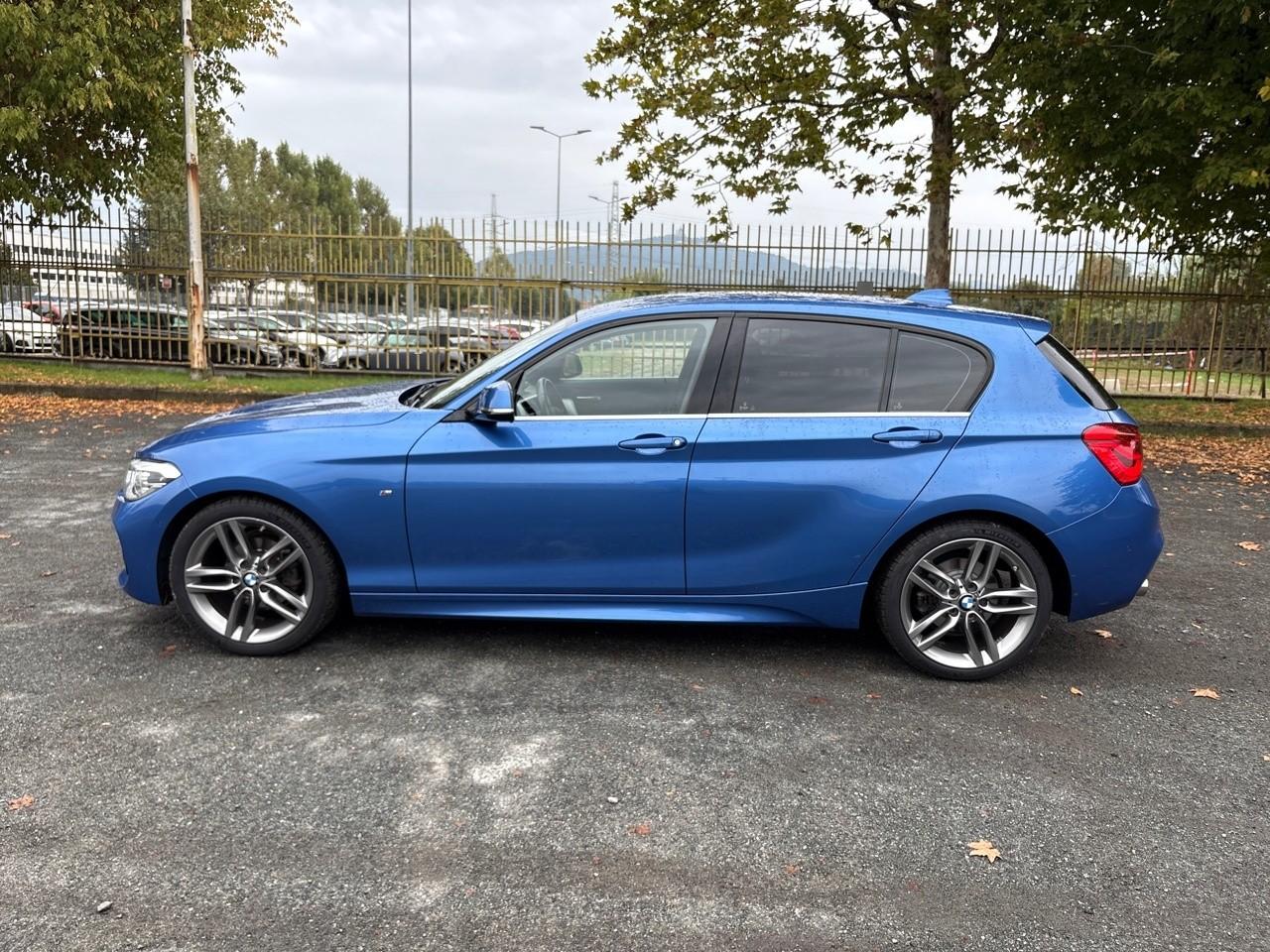 BMW Bmw Serie 1 usata 15