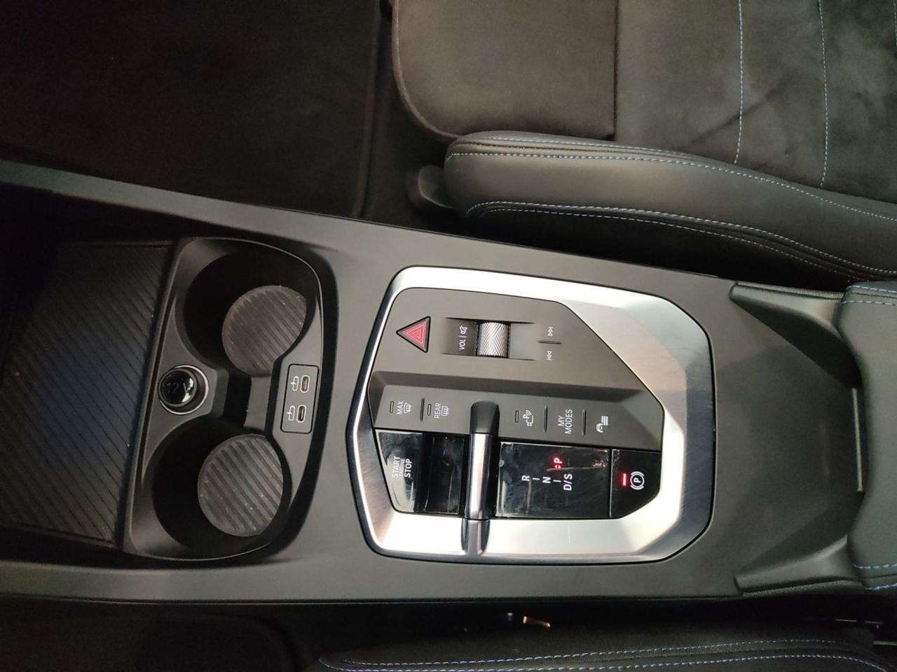 BMW Bmw Serie 1 usata 9