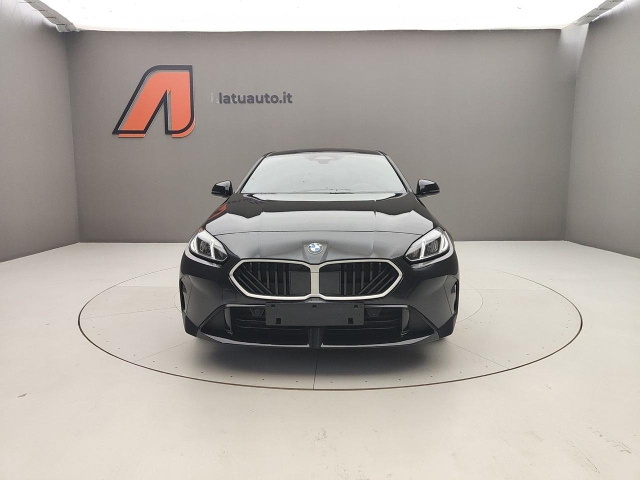 BMW Bmw Serie 1 usata 11