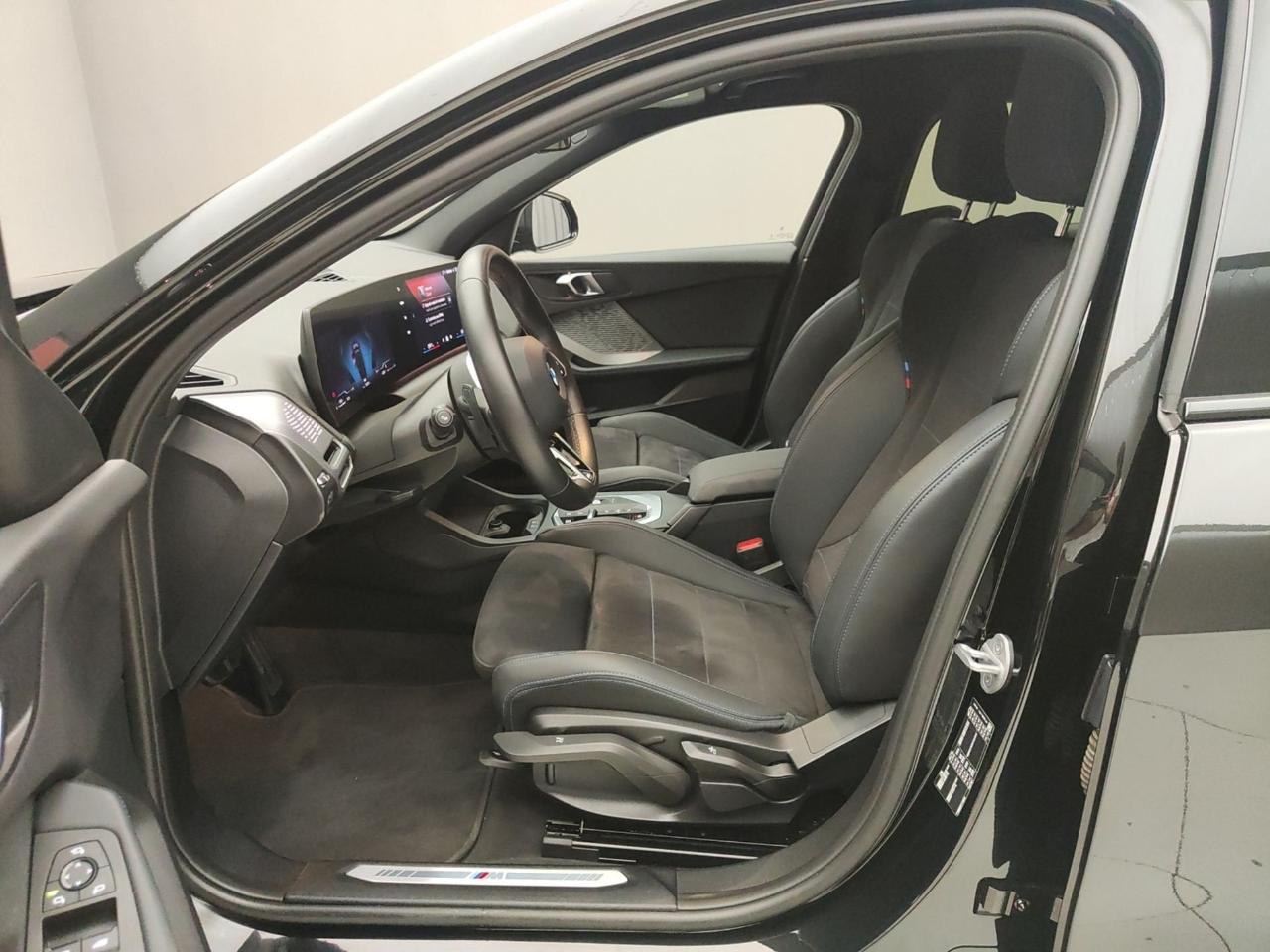 BMW Bmw Serie 1 usata 12