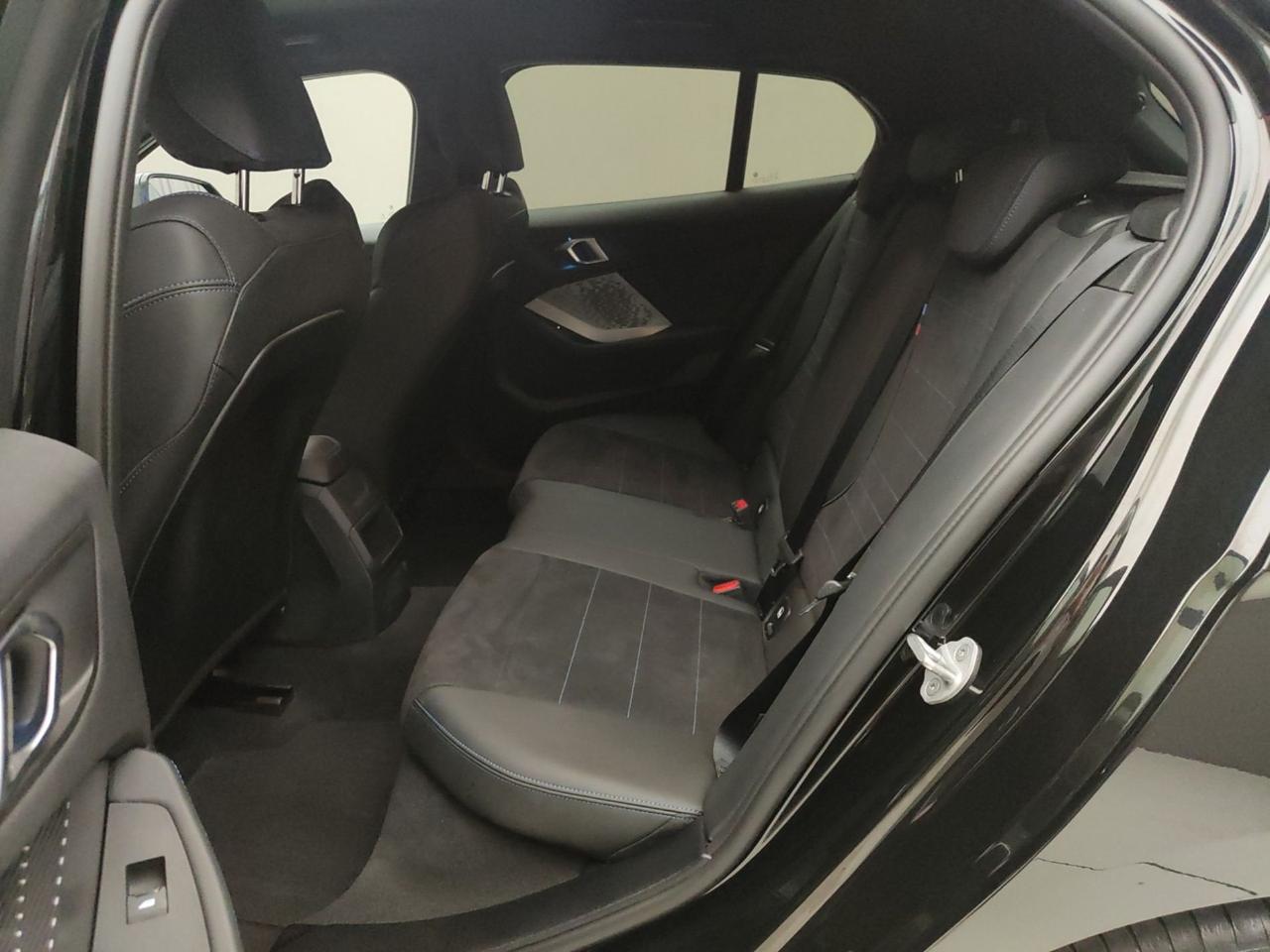 BMW Bmw Serie 1 usata 16