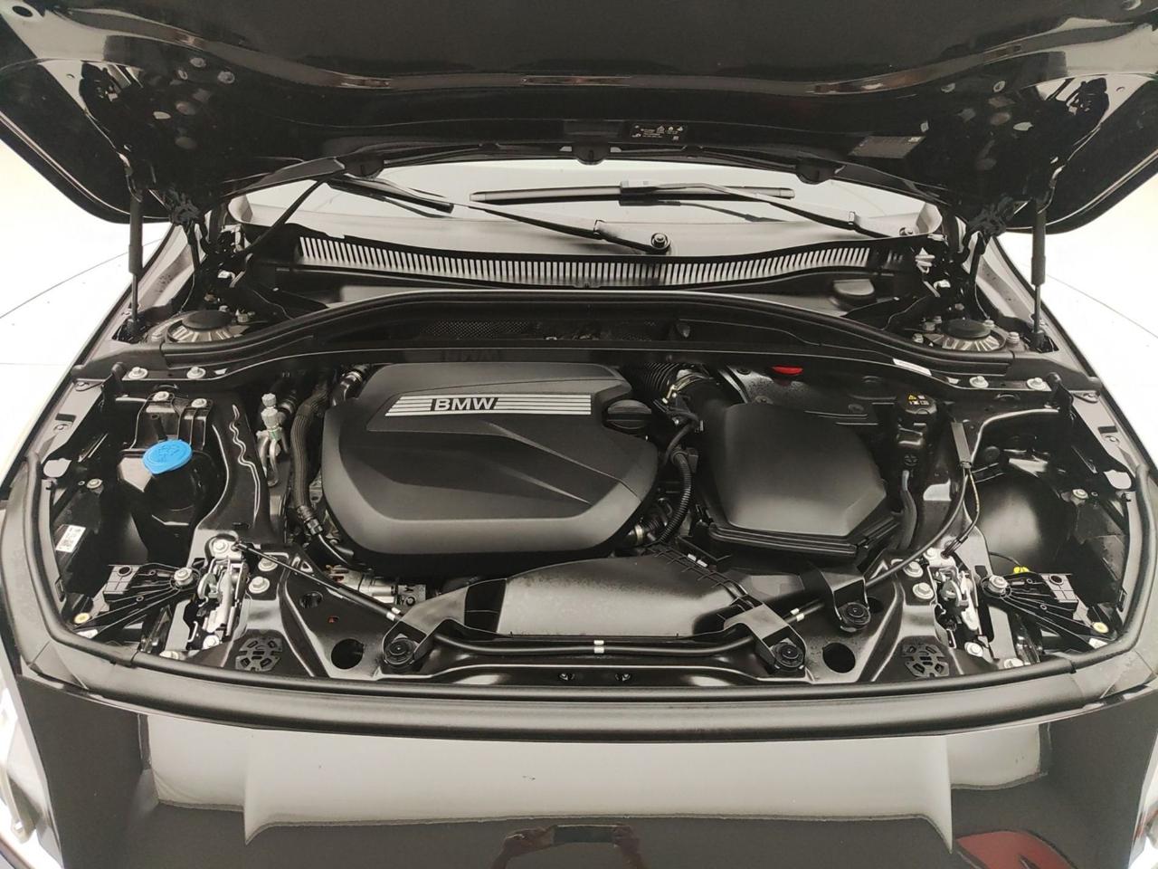 BMW Bmw Serie 1 usata 18
