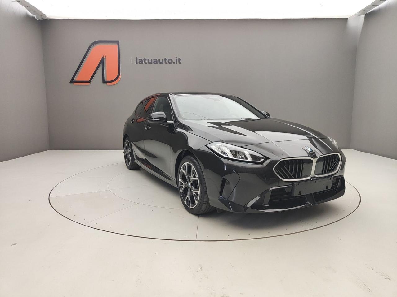 BMW Bmw Serie 1 usata 22