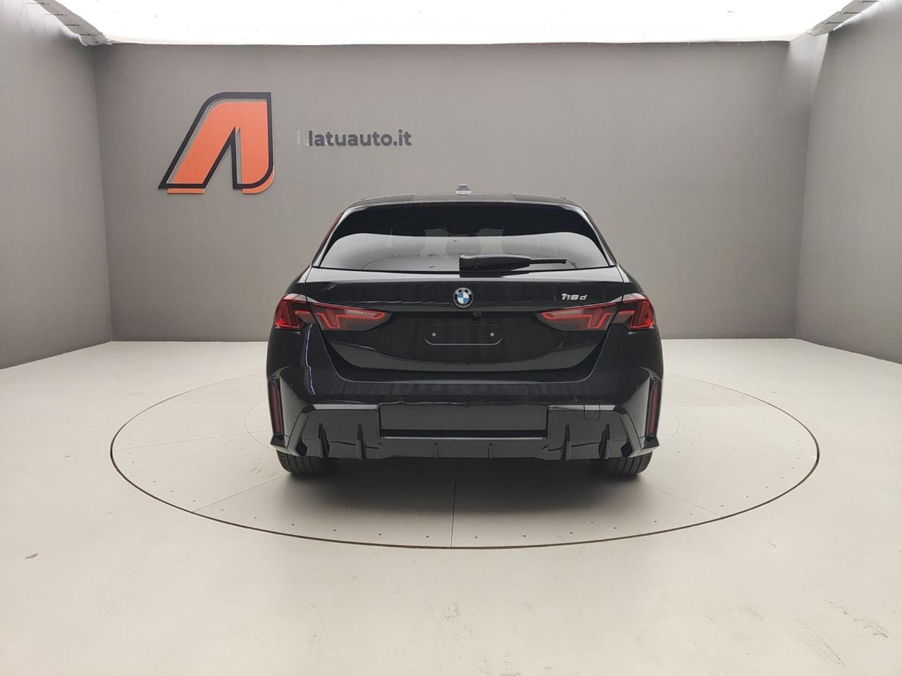 BMW Bmw Serie 1 usata 26