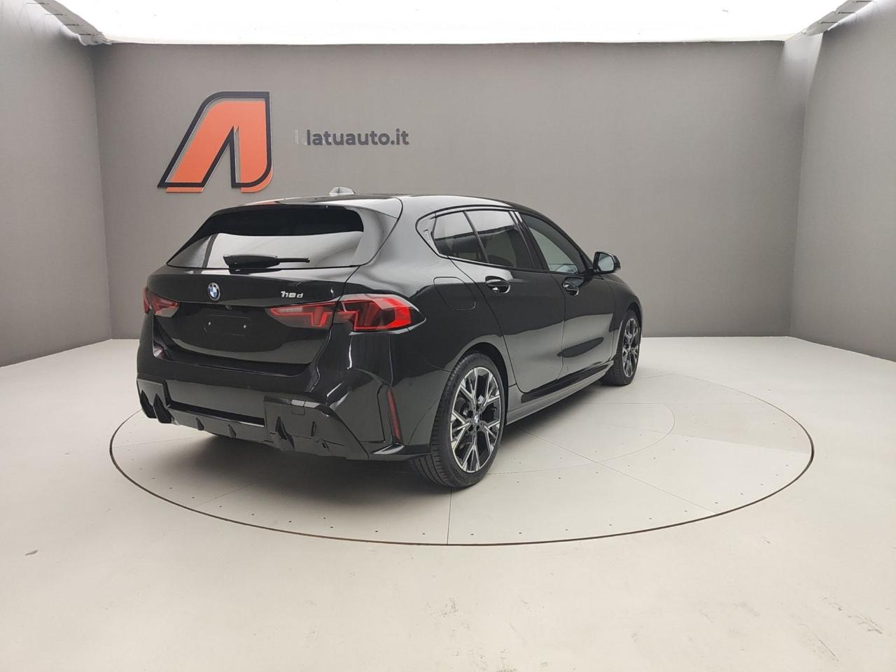 BMW Bmw Serie 1 usata 27