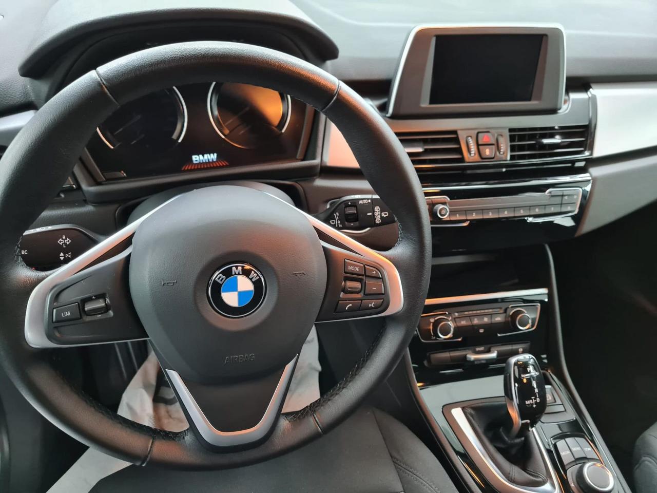 BMW Bmw Serie 2 usata, con esp