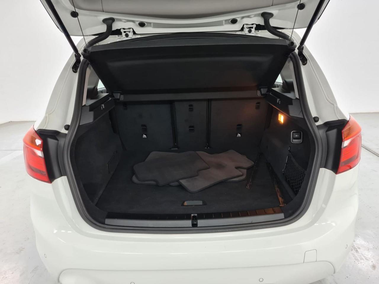 BMW Bmw Serie 2 usata, con servo sterzo