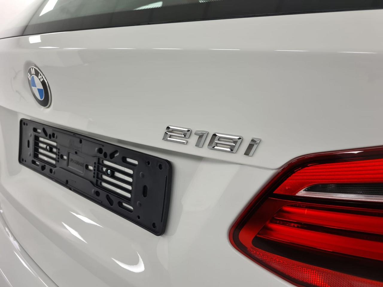 BMW Bmw Serie 2 usata 5