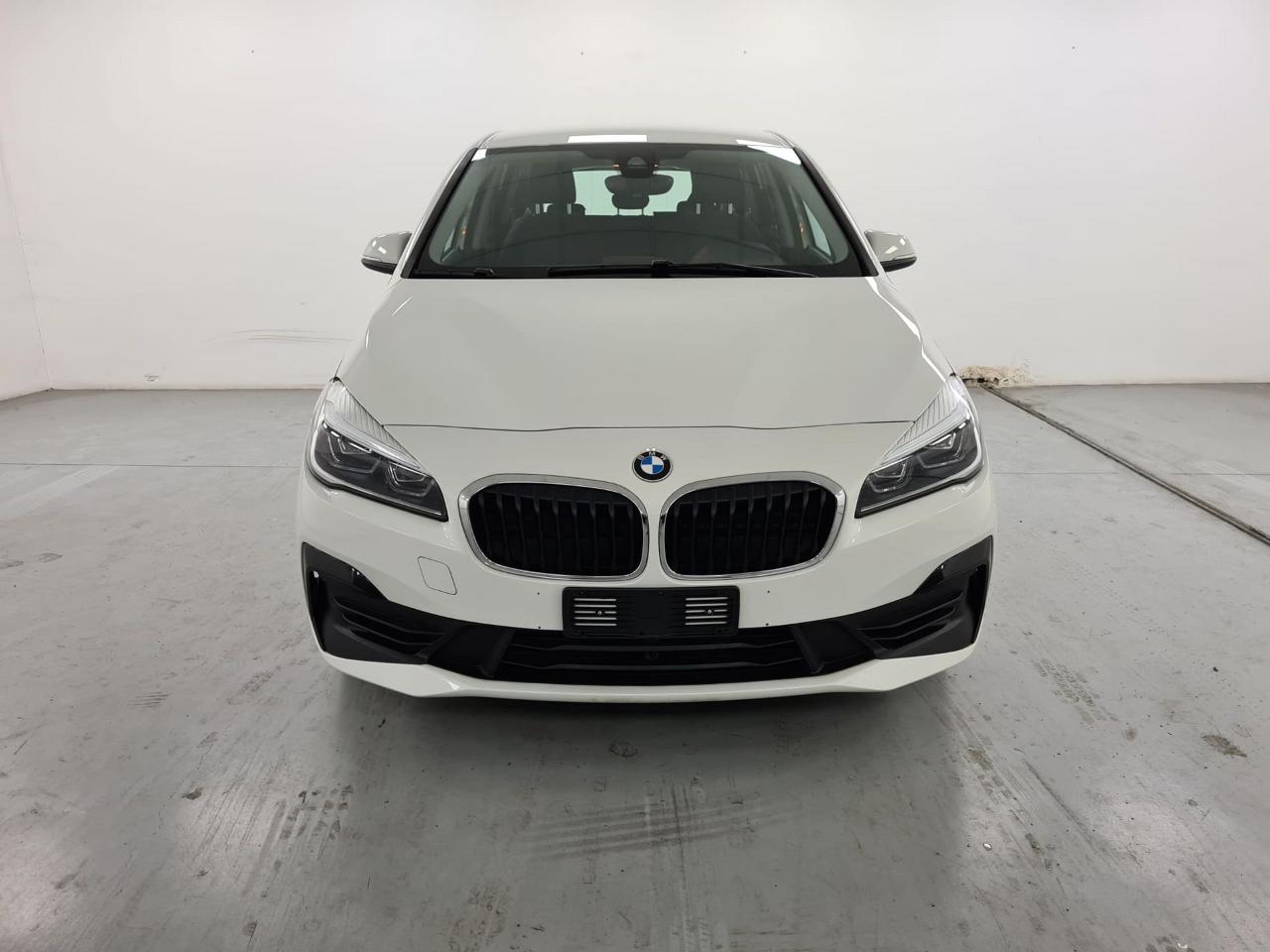 BMW Bmw Serie 2 usata 7