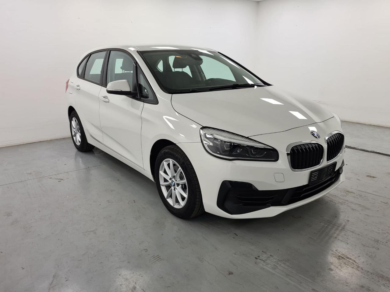 BMW Bmw Serie 2 usata 8