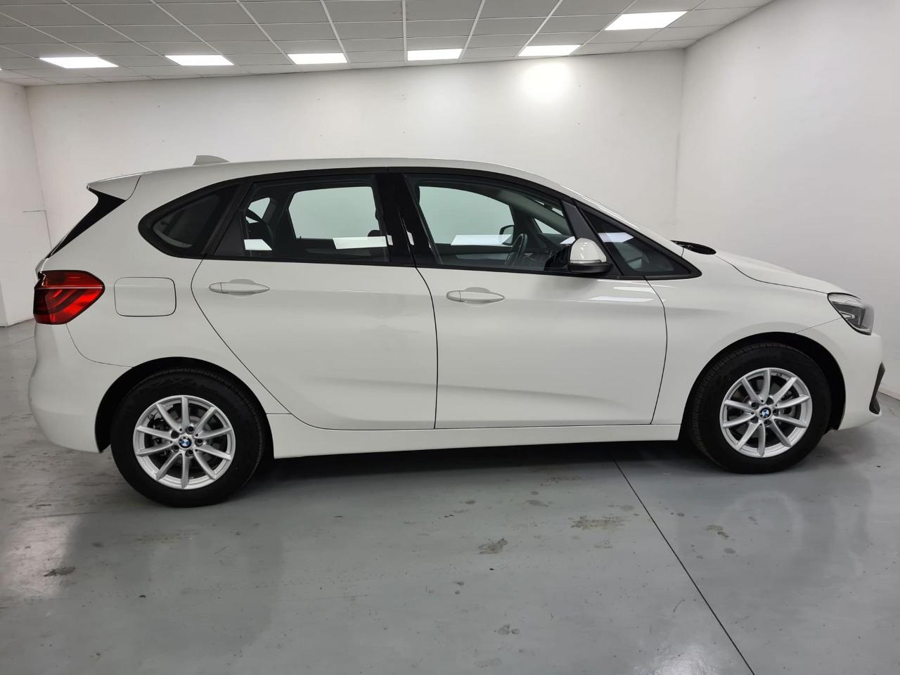 BMW Bmw Serie 2 usata 9