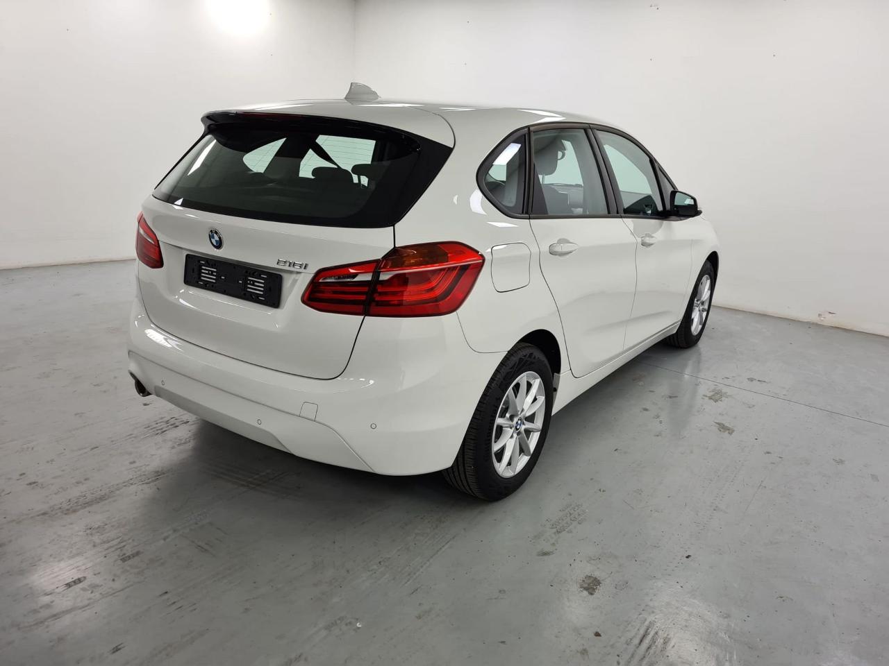 BMW Bmw Serie 2 usata 10