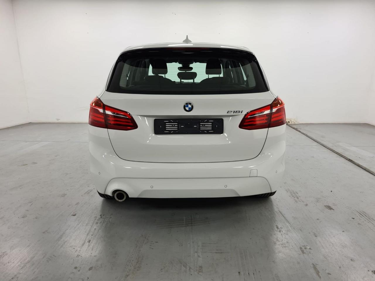 BMW Bmw Serie 2 usata 11