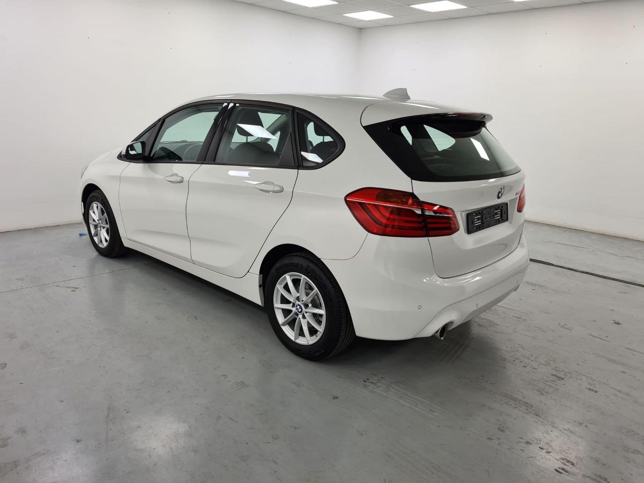 BMW Bmw Serie 2 usata 12