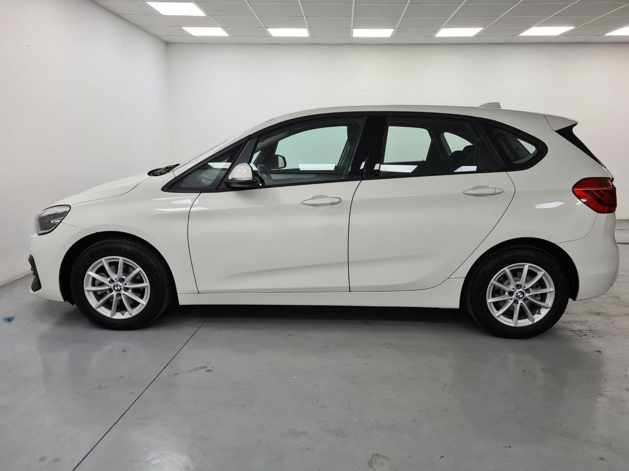 BMW Bmw Serie 2 usata 13