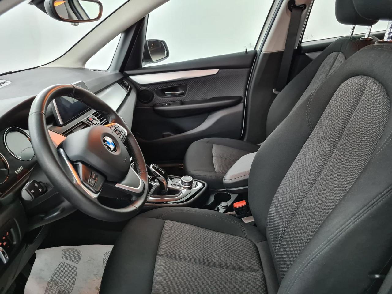 BMW Bmw Serie 2 usata, con airbag