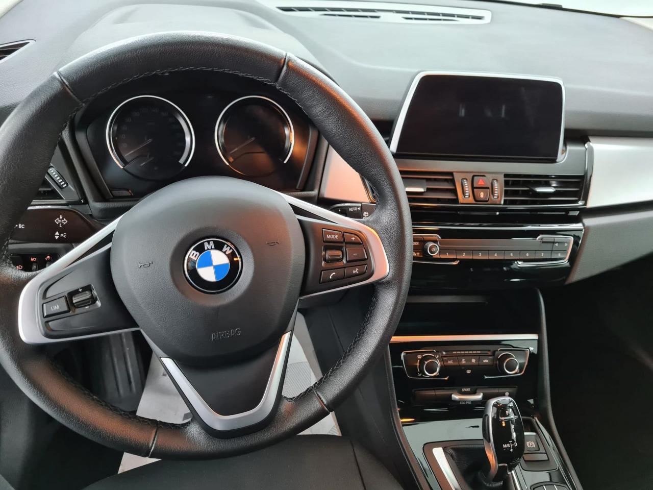 BMW Bmw Serie 2 usata, con esp