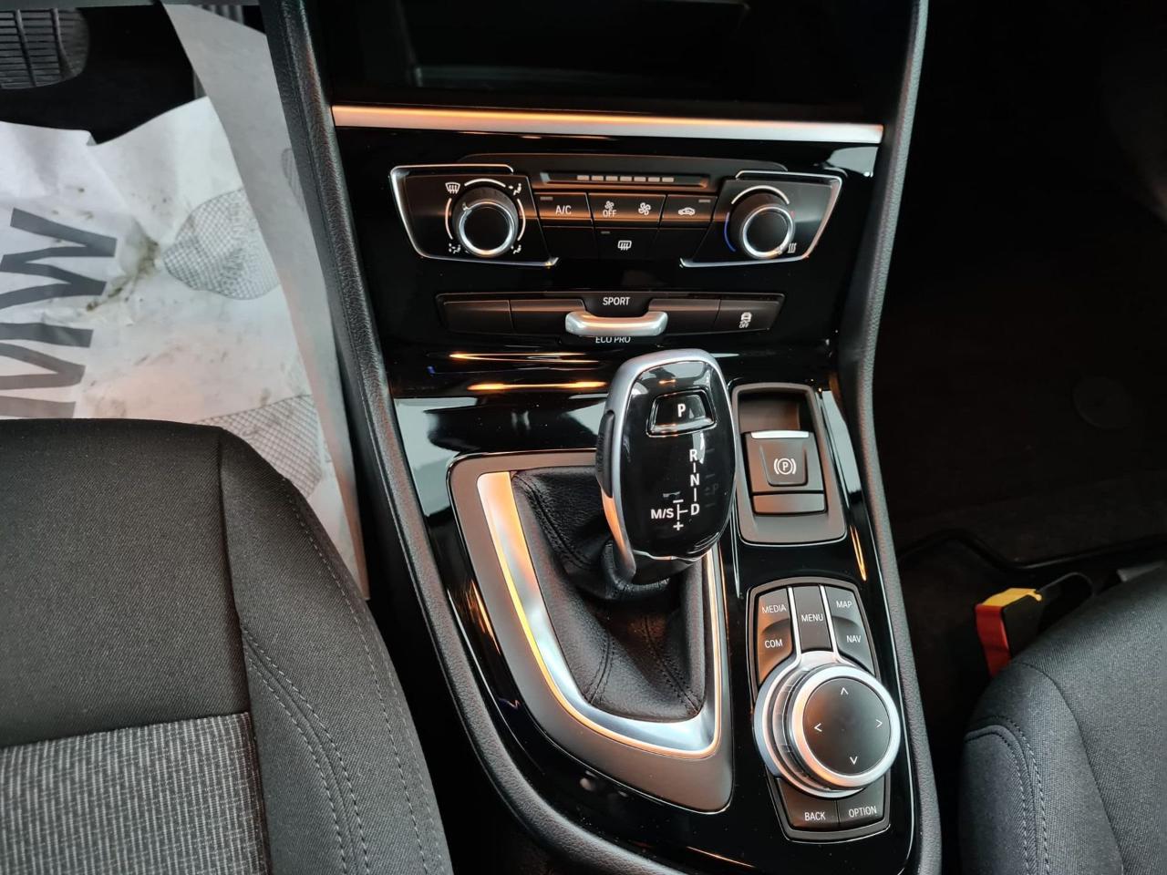 BMW Bmw Serie 2 usata, con servo sterzo