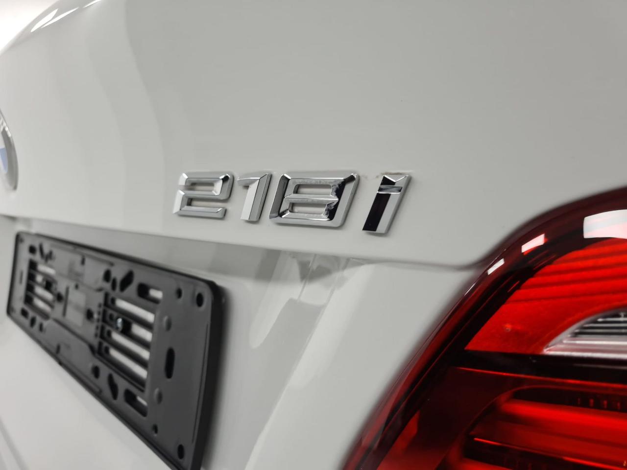 BMW Bmw Serie 2 usata 8