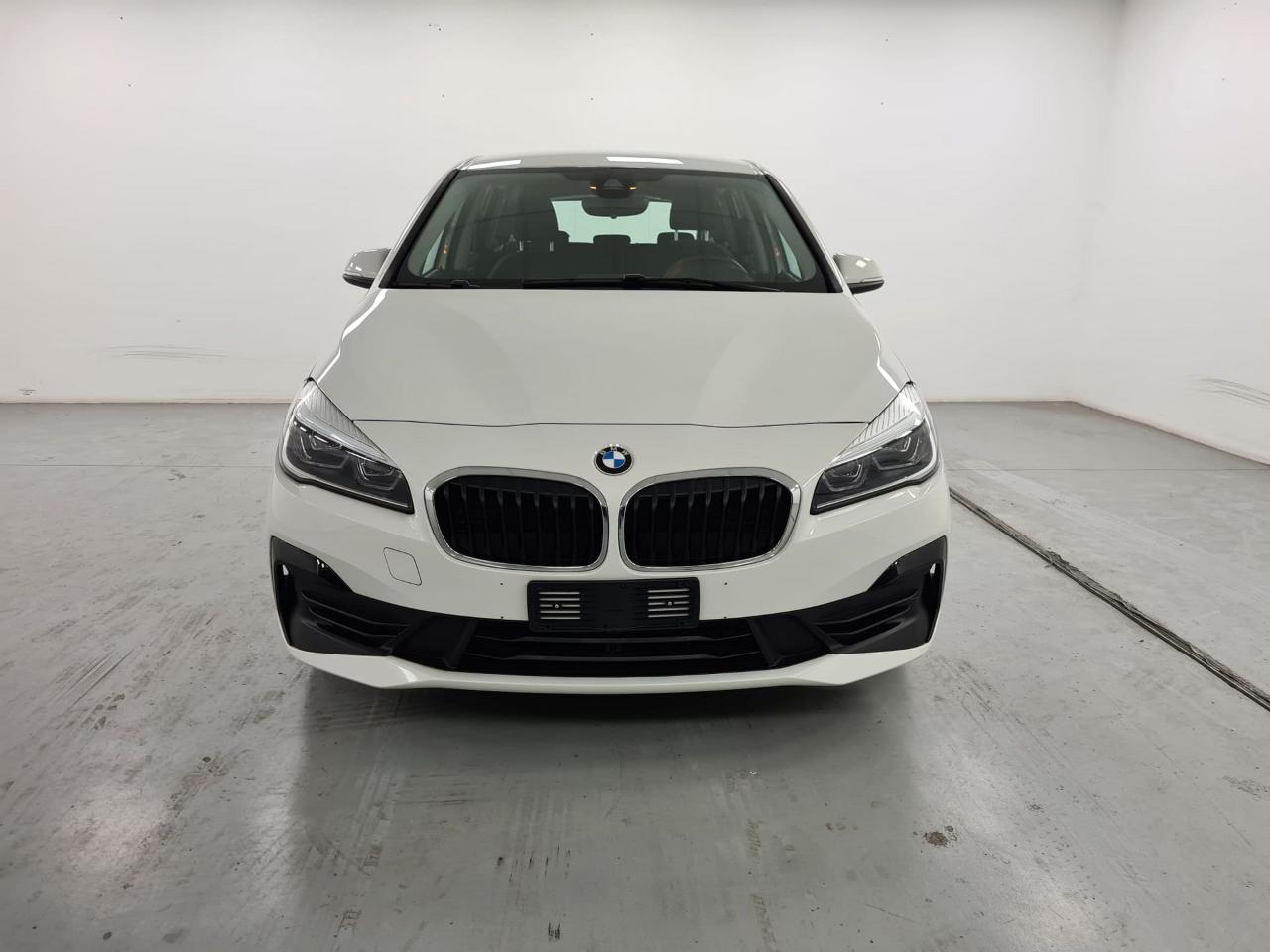 BMW Bmw Serie 2 usata 10