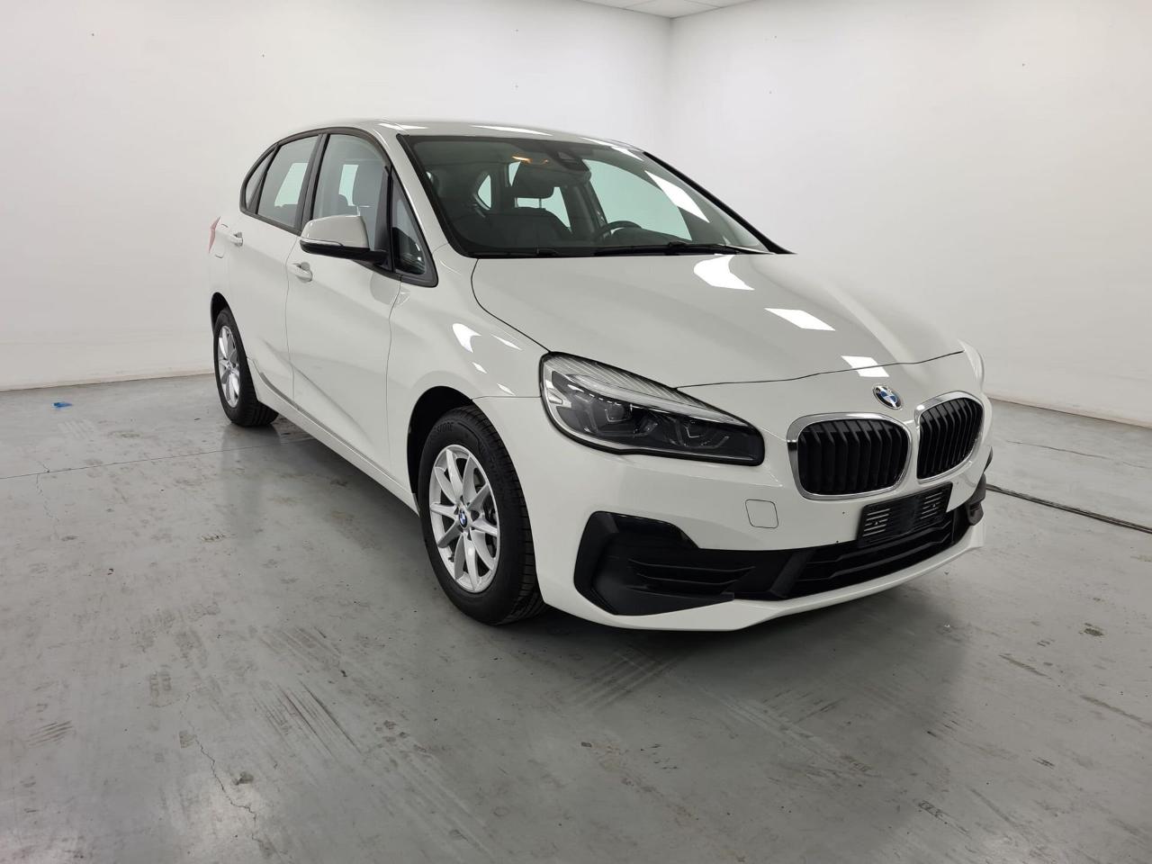 BMW Bmw Serie 2 usata 11