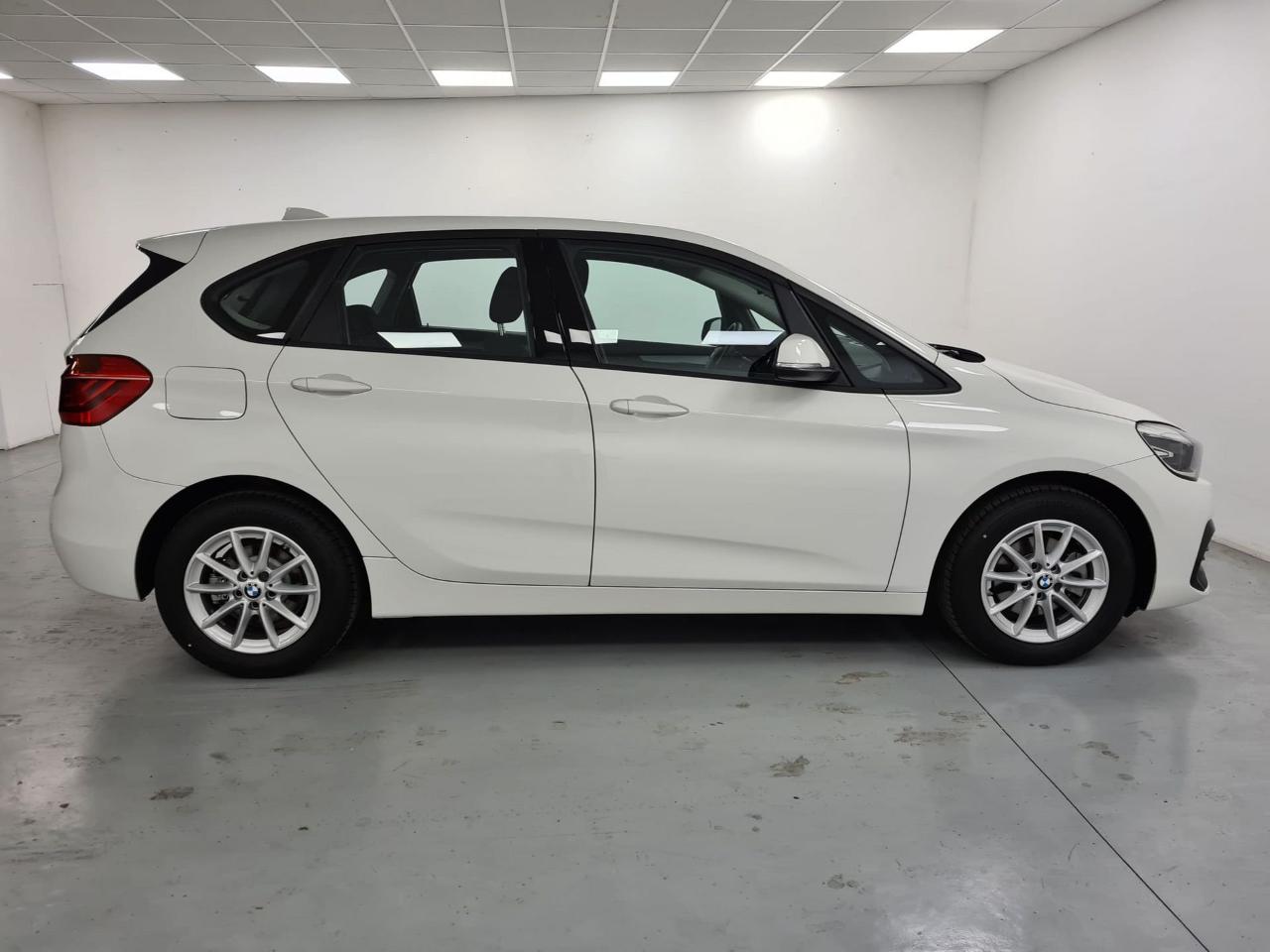 BMW Bmw Serie 2 usata 12