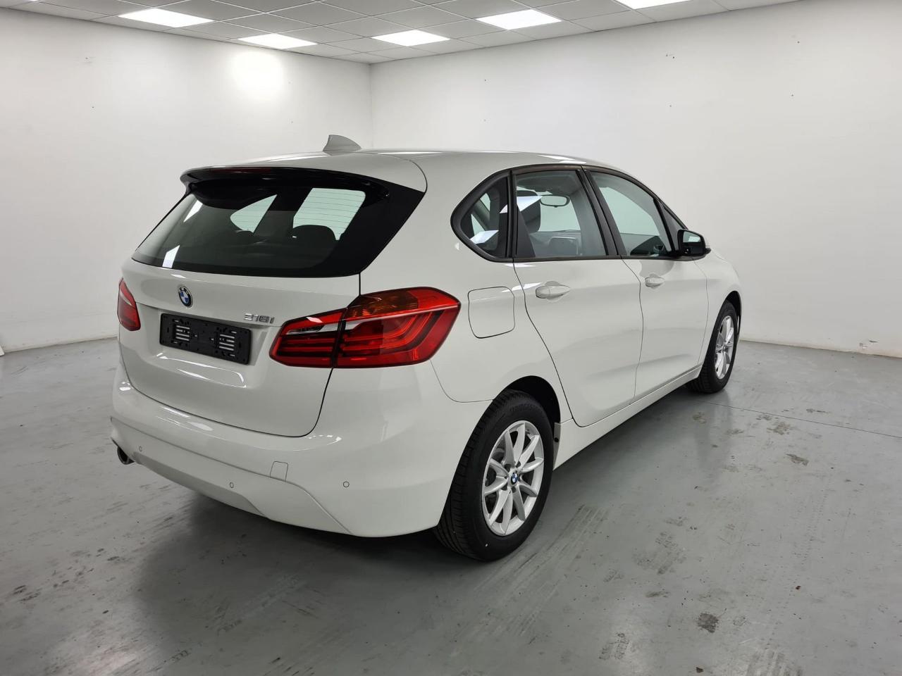 BMW Bmw Serie 2 usata 13