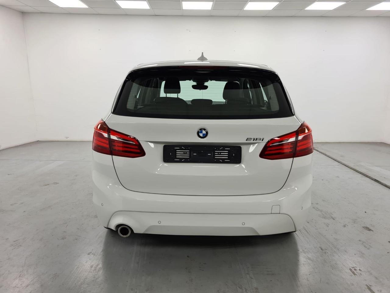 BMW Bmw Serie 2 usata 14