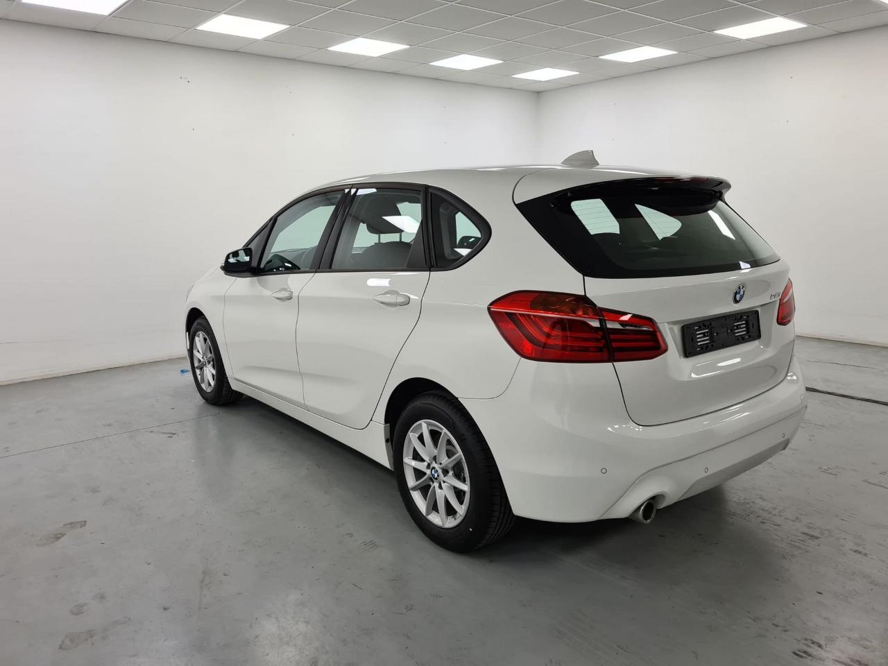 BMW Bmw Serie 2 usata 15