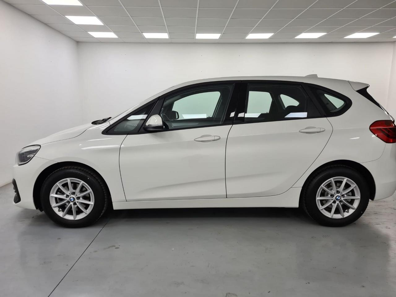 BMW Bmw Serie 2 usata 16