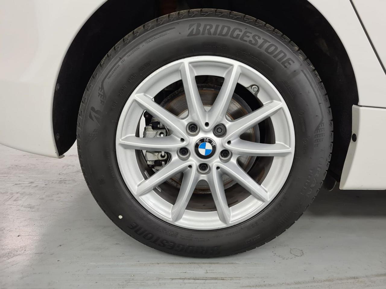 BMW Bmw Serie 2 usata 17