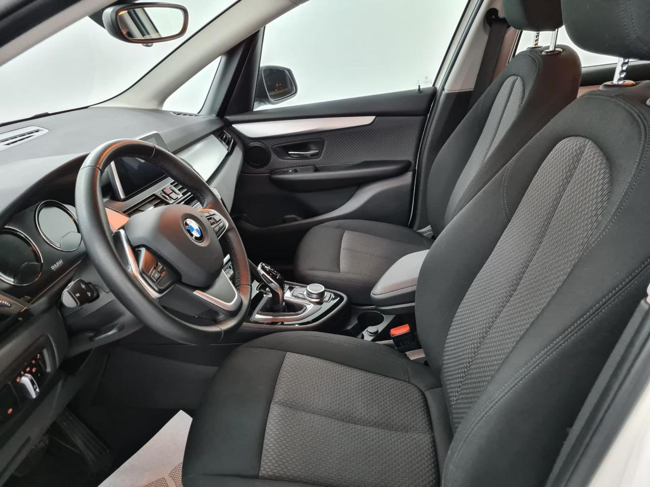 BMW Bmw Serie 2 usata, con airbag